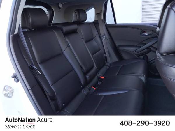2017 Acura RDX SKU:HL015250 SUV - cars & trucks - by dealer -... for sale in San Jose, CA – photo 20