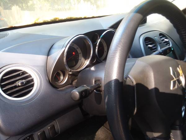 2006 Mitsubishi Eclipse GS - cars & trucks - by owner - vehicle... for sale in Summerfield, FL – photo 11