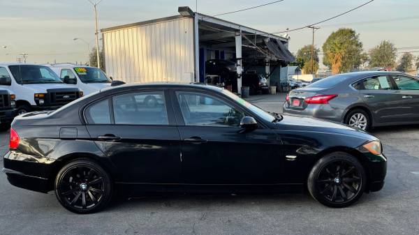 2007 BMW 328I $6995 - cars & trucks - by owner - vehicle automotive... for sale in Corona, CA – photo 3