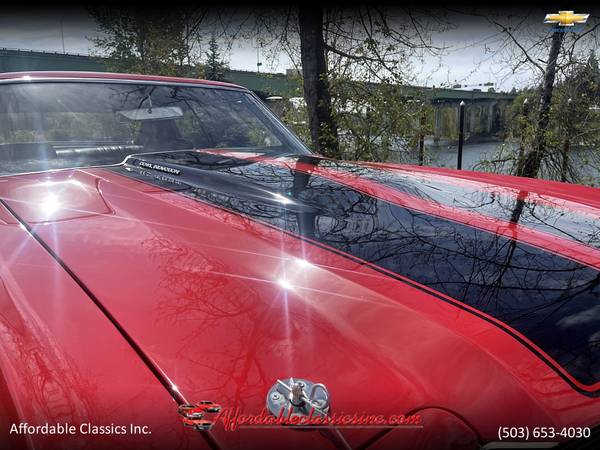 1970 Chevrolet Chevelle 454 LS6 Tribute - - by dealer for sale in Gladstone, OR – photo 23
