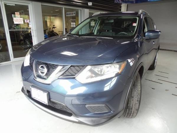 2016 Nissan Rogue S !!Bad Credit, No Credit? NO PROBLEM!! for sale in WAUKEGAN, IL – photo 3