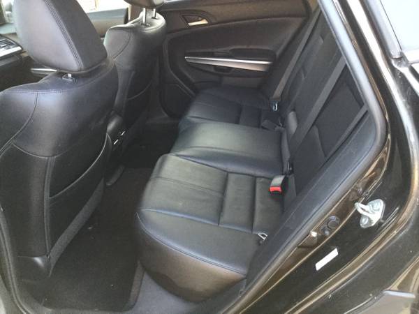 2013 HONDA CROSSTOUR 145k MILES FULLYLOADED for sale in Baltimore, District Of Columbia – photo 7