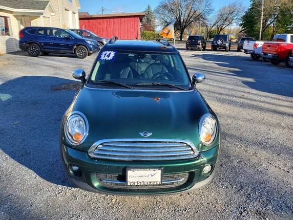2014 MINI COOPER CLUBMAN..$99 DOWN*...GUARANTEED CREDIT APPROVAL -... for sale in Glens Falls, NY – photo 7
