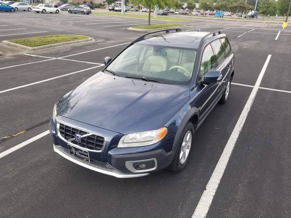 2008 Volvo XC70 - 105K Miles - All Wheel Drive - cars & trucks - by... for sale in Charlotte, NC – photo 2