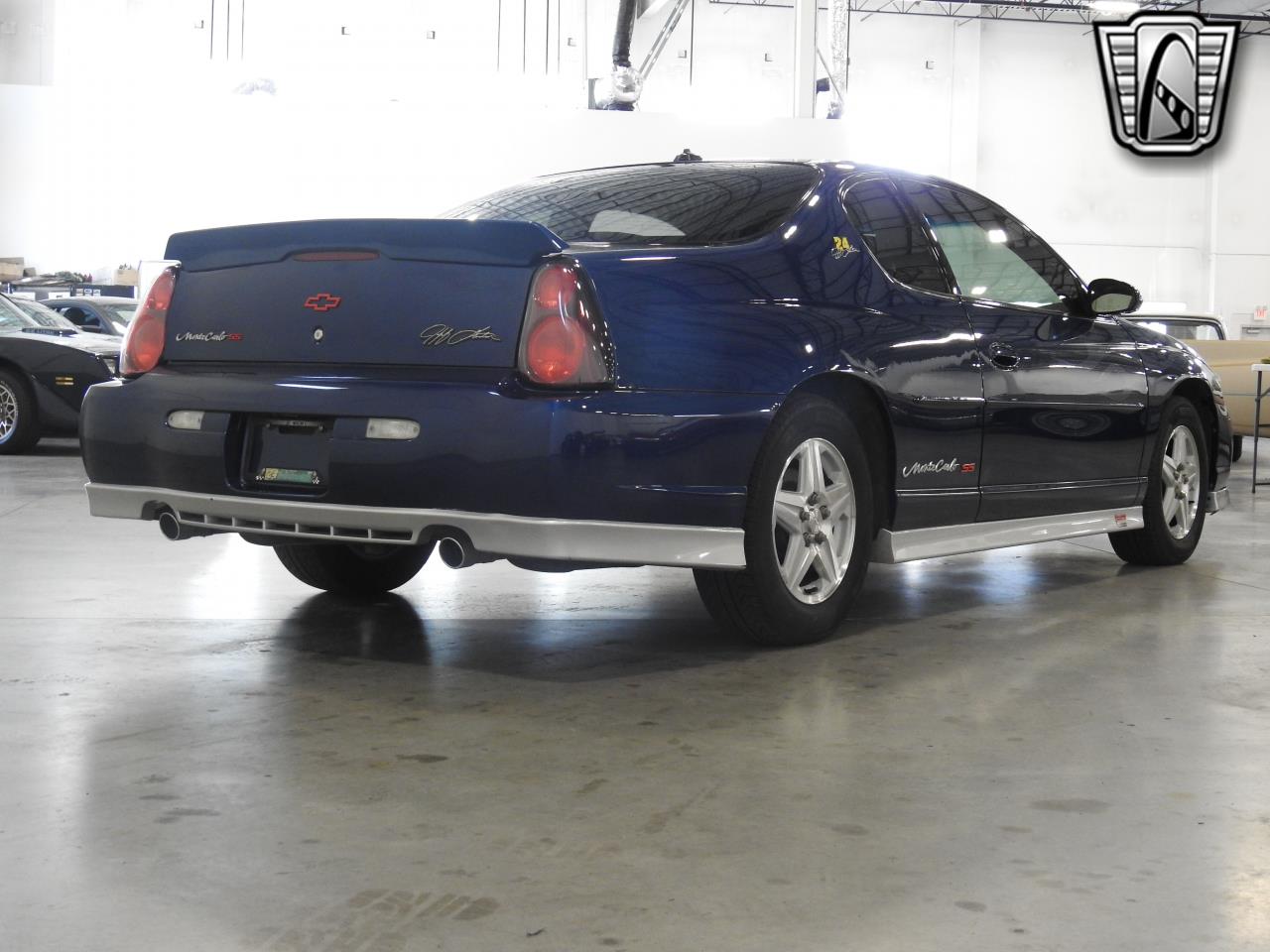 2003 Chevrolet Monte Carlo for sale in O'Fallon, IL – photo 34