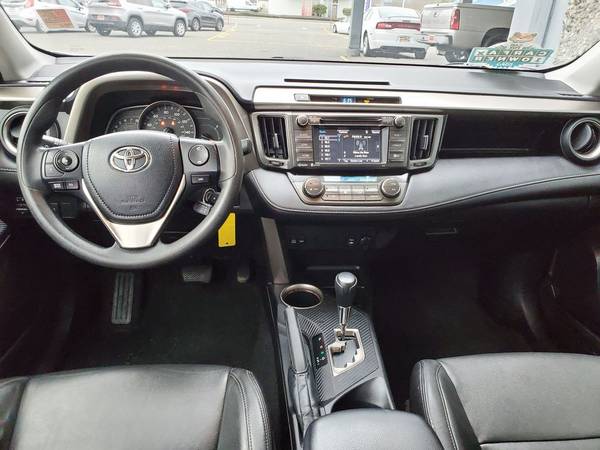 2014 Toyota RAV4 XLE - - by dealer - vehicle for sale in Auburn, WA – photo 11