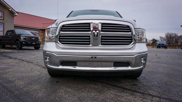 2015 Ram 1500 Quad Cab - cars & trucks - by dealer - vehicle... for sale in North East, PA – photo 21