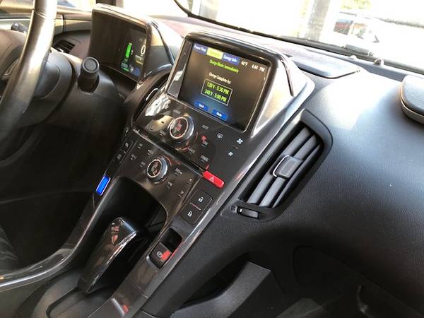 2015 Chevrolet Volt - - by dealer - vehicle automotive for sale in Tacoma, WA – photo 20