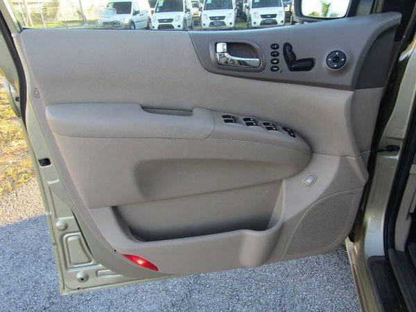 2010 Kia Sedona *Suv**Minivan**Passenger Van* *CARGO VANS* AVAILAB for sale in Opa-Locka, FL – photo 7