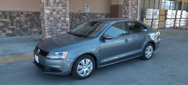 VW JETTA 2012 - cars & trucks - by owner - vehicle automotive sale for sale in Thousand Palms, CA – photo 2