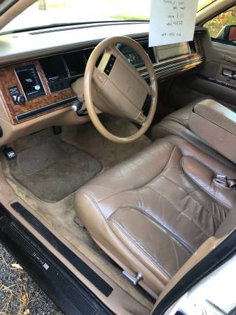 For Sale 1994 Lincoln Town Car for sale in ENDICOTT, NY – photo 12