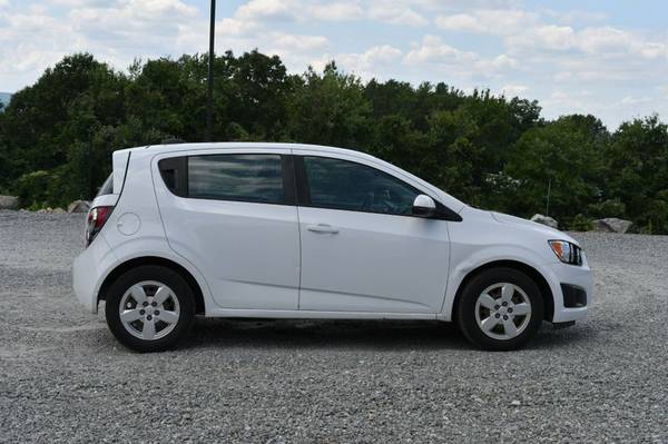 2015 *Chevrolet* *Sonic* *LS* - cars & trucks - by dealer - vehicle... for sale in Naugatuck, CT – photo 6
