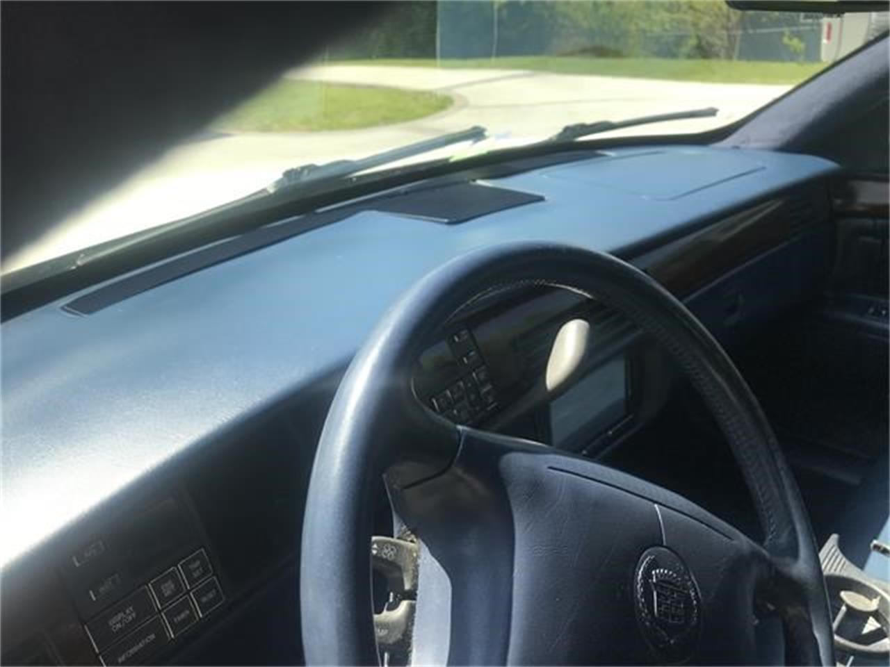 1996 Cadillac DeVille for sale in Roanoke, VA – photo 17