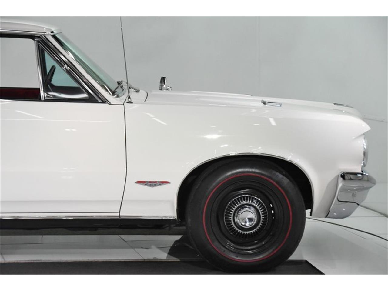 1964 Pontiac GTO for sale in Volo, IL – photo 42