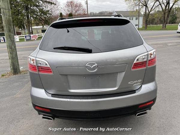 2010 Mazda CX-9 Touring AWD 6-Speed Automatic - - by for sale in Sunbury, PA – photo 5