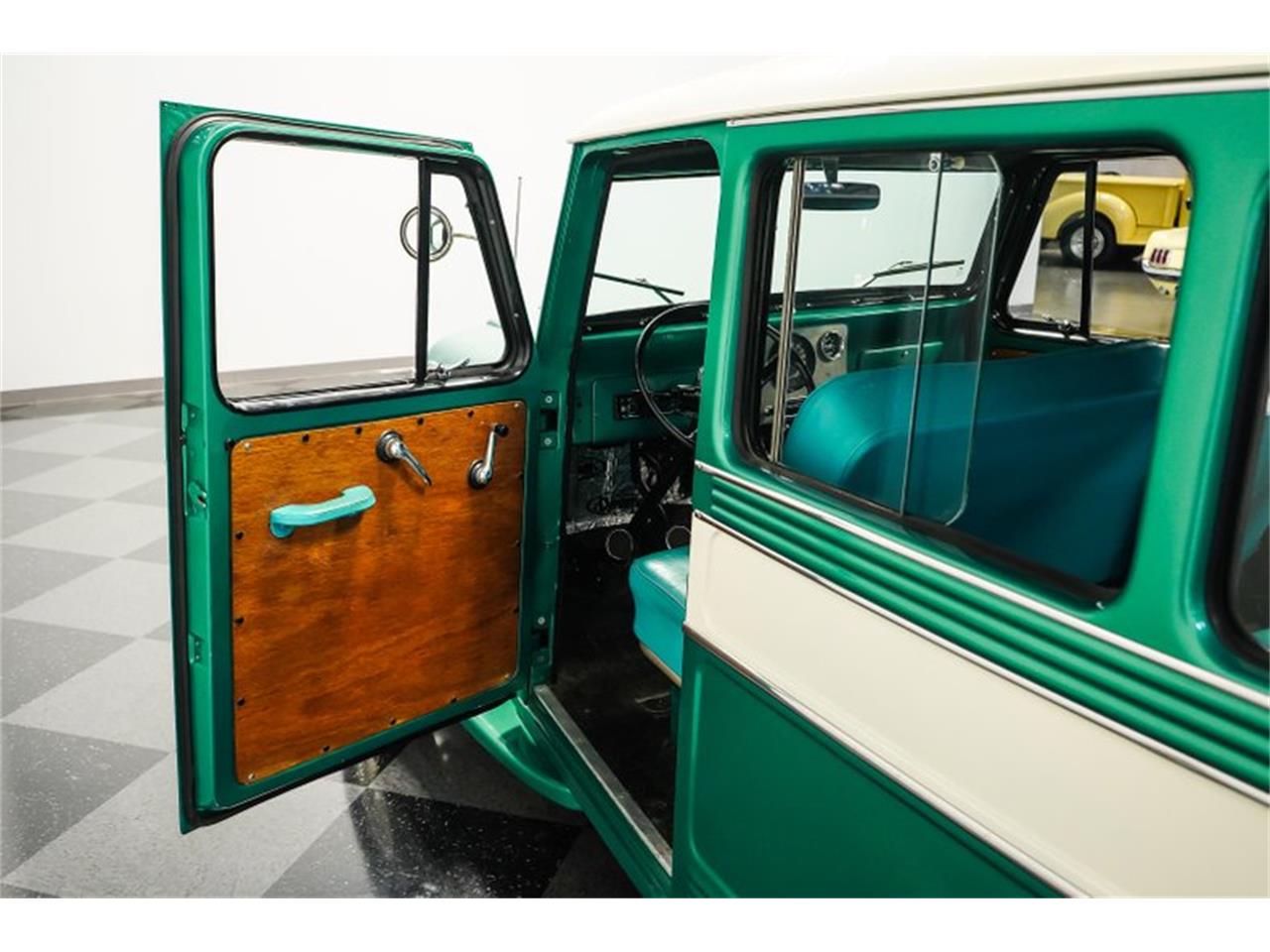 1961 Willys Jeep for sale in Mesa, AZ – photo 36