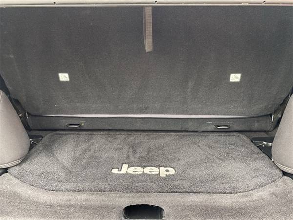 2013 Jeep Wrangler Sport - cars & trucks - by dealer - vehicle... for sale in Chillicothe, OH – photo 7