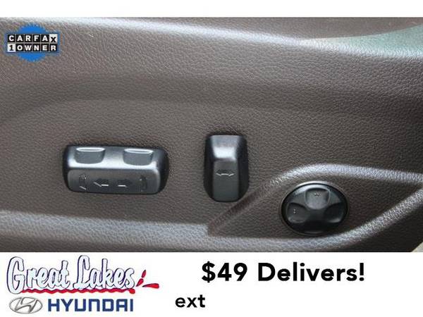 2015 Hyundai Santa Fe Sport SUV 2 4L - - by dealer for sale in Streetsboro, OH – photo 15
