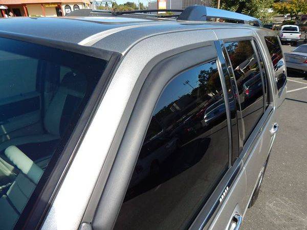 2008 Lincoln Navigator Base 4dr SUV for sale in Fair Oaks, CA – photo 12