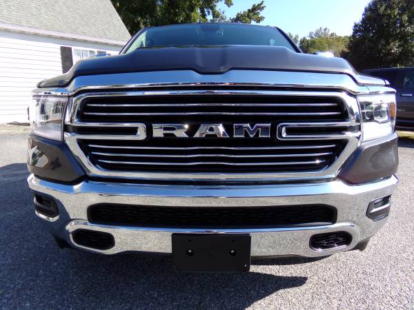 THE ALL NEW RAM 2019 RAM 1500 Laramie 4X4 for sale in Hayes, VA – photo 9