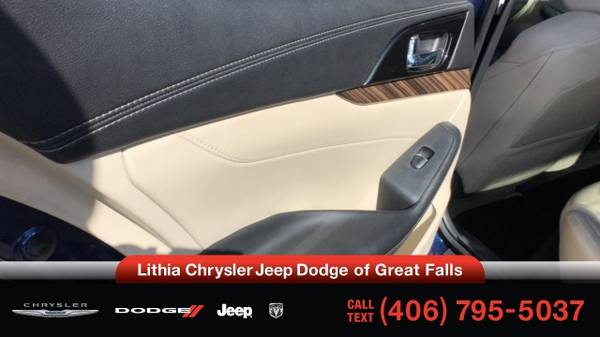 2017 Nissan Maxima Platinum 3 5L - - by dealer for sale in Great Falls, MT – photo 15