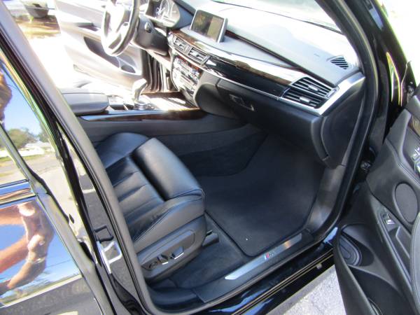 2015 BMW X5 - cars & trucks - by dealer - vehicle automotive sale for sale in Hernando, FL – photo 21