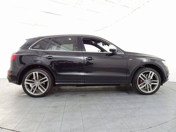 2014 Audi SQ5 Premium Plus Rates start at 3.49% Bad credit also ok! for sale in McKinney, TX – photo 2