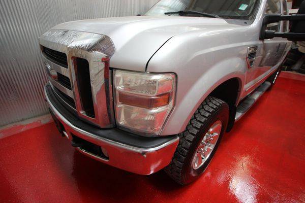 2008 Ford F-250 F250 F 250 Crew Cab Lariat - GET APPROVED!! for sale in Evans, CO – photo 4