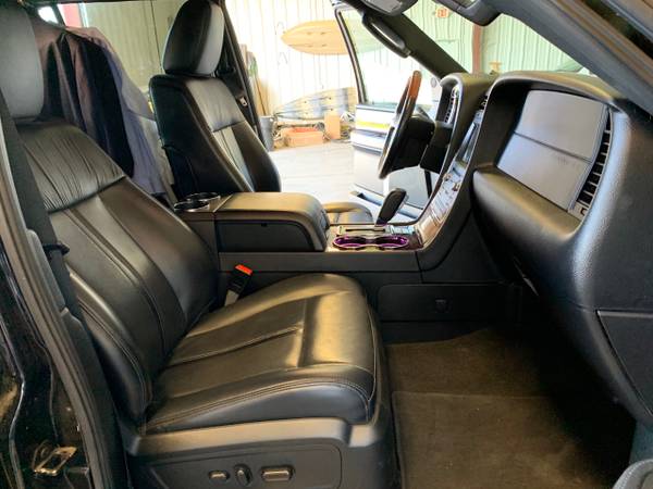 2017 Lincoln Navigator L 4x4 Select for sale in Tulsa, OK – photo 7
