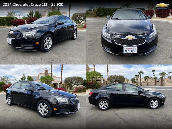 2013 Chevrolet Equinox LS SUV LOADED W/ OPTIONS! - cars & trucks -... for sale in Palm Desert , CA – photo 21