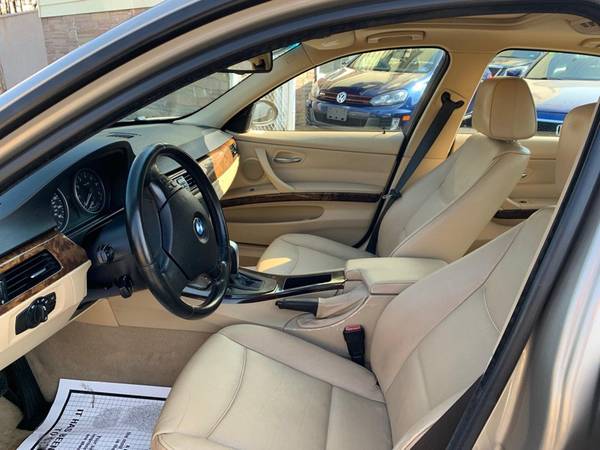 2007 BMW 3-Series 328xi - cars & trucks - by dealer - vehicle... for sale in Union City, NJ – photo 7