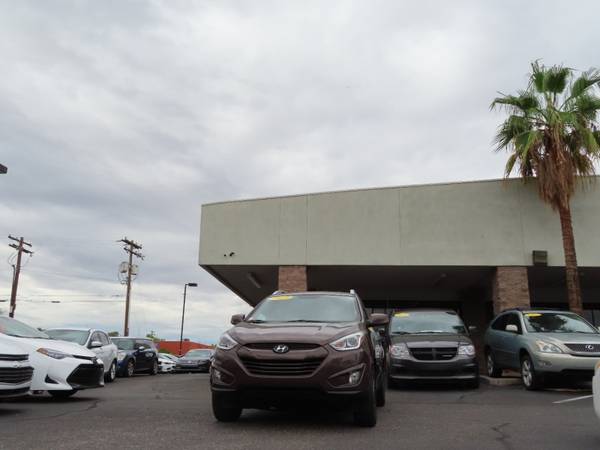 2015 Hyundai Tucson FWD 4dr Limited / CLEAN ARIZONA CARFAX /... for sale in Tucson, AZ – photo 3