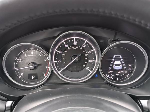2018 Mazda CX-5 Touring AWD All Wheel Drive SKU:J0323966 - cars &... for sale in Bellevue, WA – photo 11