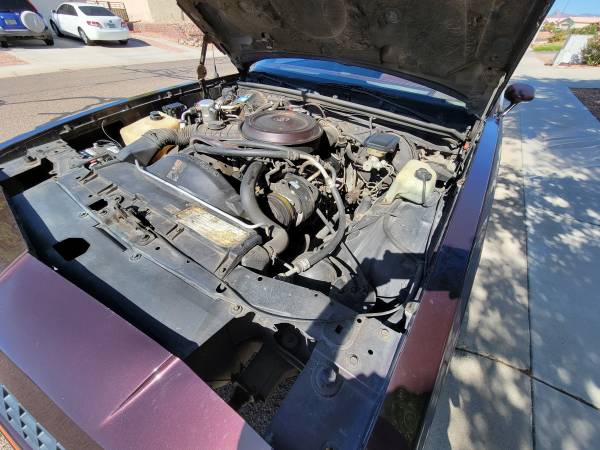 1985 Monte Carlo SS for sale in Fort Mohave, NV – photo 21
