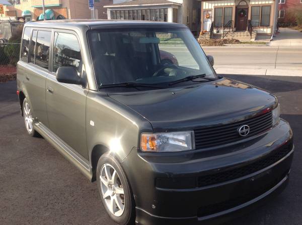2005 SCION XB LOW MILES- - cars & trucks - by dealer - vehicle... for sale in Waukesha, WI