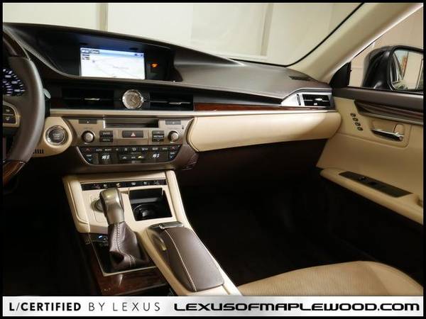 2016 Lexus ES 350 for sale in Maplewood, MN – photo 17