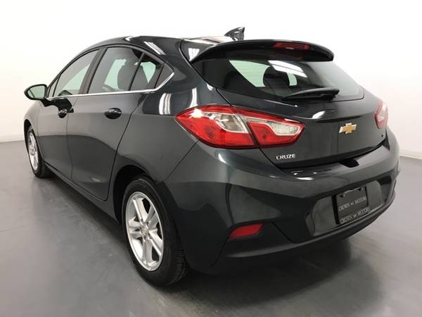 2017 Chevrolet Cruze Gray *SAVE $$$* for sale in Holland , MI – photo 3