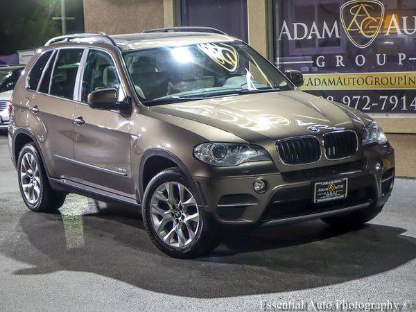 2012 BMW X5 xDrive35i -GET APPROVED for sale in CRESTWOOD, IL – photo 5