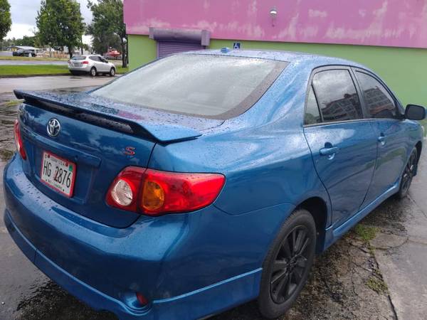 ♛ ♛ 2010 Toyota Corolla ♛ ♛ - cars & trucks - by dealer for sale in Other, Other – photo 3