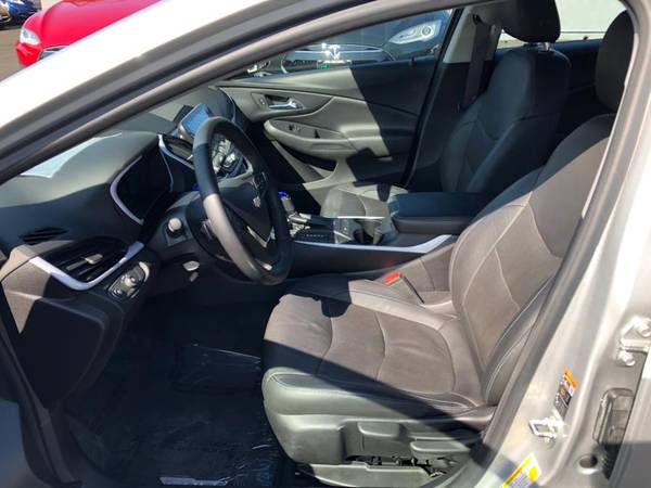 2017 Chevrolet Volt with only 17,359 Miles 6 for sale in Daly City, CA – photo 10