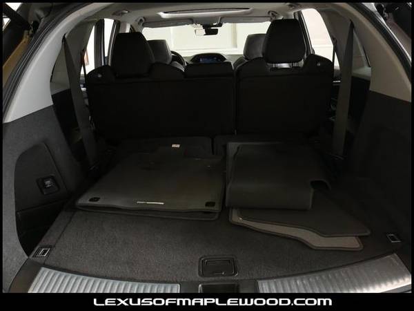 2016 Acura MDX w/Tech for sale in Maplewood, MN – photo 16