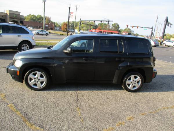 2011 Chevrolet HHR LT 4dr Wagon w/1LT ** VERY CLEAN** - cars &... for sale in Jeffersonville, KY – photo 9