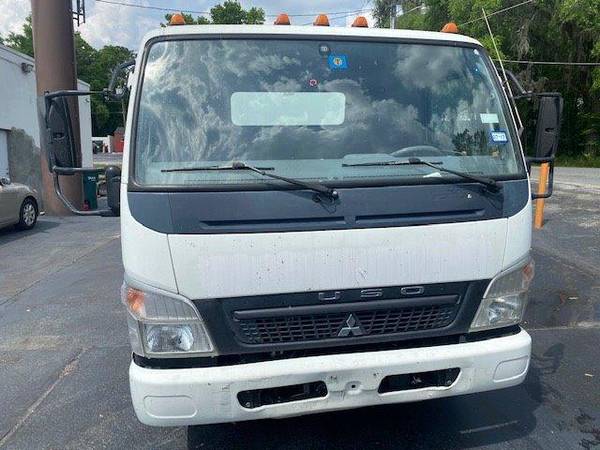 2008 Mitsubishi Fuso - - by dealer - vehicle for sale in Ocala, FL – photo 2