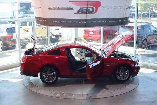 2010 Ford Mustang GT Premium Coupe Financing Available. Apply NOW!!!... for sale in CHANTILLY, District Of Columbia – photo 17