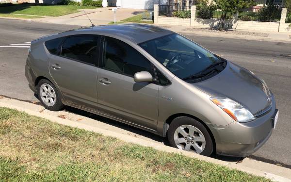 2007 Toyota Prius Touring for sale in Chino Hills, CA – photo 7