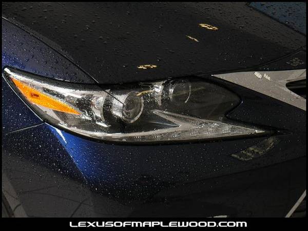 2018 Lexus ES ES 350 for sale in Maplewood, MN – photo 4