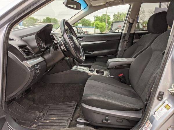 2014 Subaru Outback 2 5i Premium DRIVE TODAY! - - by for sale in Pleasanton, TX – photo 10