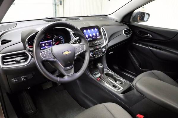 2019 Chevrolet Equinox LT - - by dealer - vehicle for sale in Menomonie, WI – photo 12