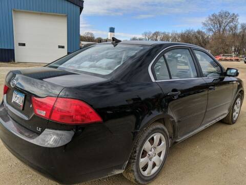 2009 Kia Optima - cars & trucks - by dealer - vehicle automotive sale for sale in Rochester, MN – photo 3