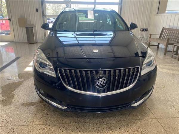 2014 Buick Regal Premium I - - by dealer - vehicle for sale in Wayland, MI – photo 7